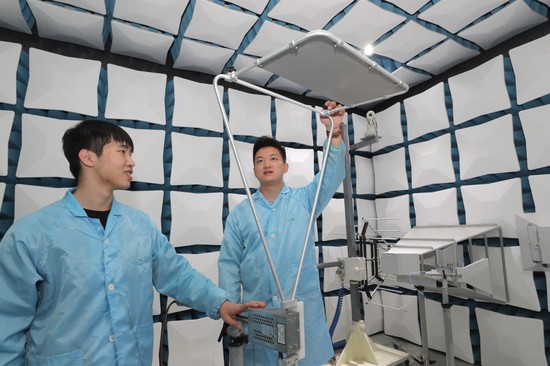 滨海新区90项成果入选2|凯发集团登陆下载安装021年度天津市科学技术奖